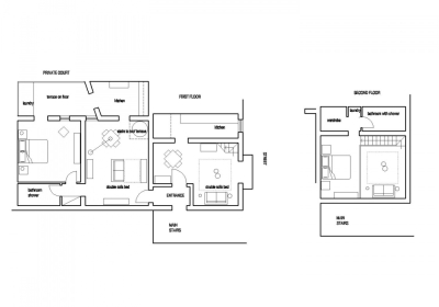 Casa Vacanze Appartamento F18